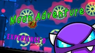 Как проходить Moon Adventure