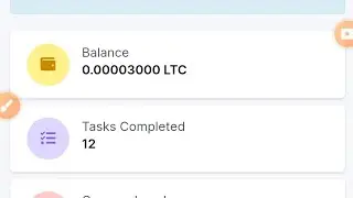 Cllem Free LTC Mining Free Litecoin Mining website 2024 Free crypto mining Ltc mining #ltcminer