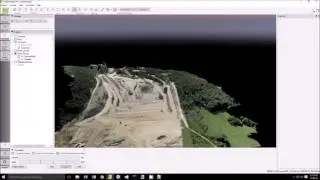 Pix4Dmapper Command Line Automation How-To Guide