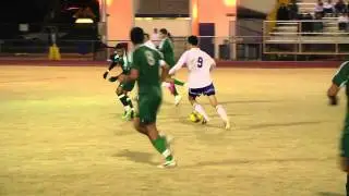 Mesa High School Boys Soccer