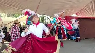 06/Ene/2026 Santiagueria Santiago Apóstol