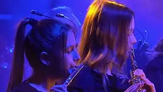Birdland- Orkiestra Dęta Miasta i Gminy Gostyń
