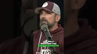 Maximizing Athletic Performance with Bo Sandoval #humanperformance