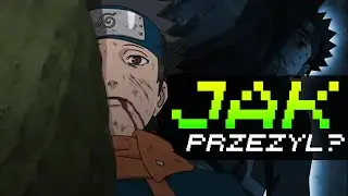 (teoria) JAK OBITO PRZEŻYŁ GŁAZ?