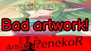 Brave Adult Tiki in a Nutshell | Fire Emblem Heroes