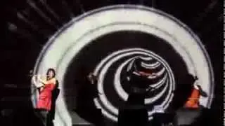 Gnu Quartet play MUSE