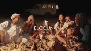 El Gouna | Your Winter Escape Starts Here