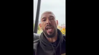 Andrew Tate Reacts To Charlie Kirk's Death