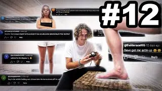Giving the Comments What They Want | Getting To It Podcast