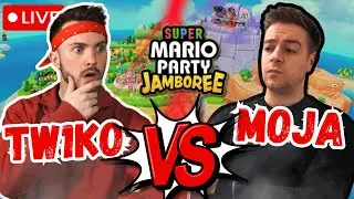 📲BLAMIERT ODER TRIUMPHIERT?!🔥 @tw1tchko vs. @moja_7 💥