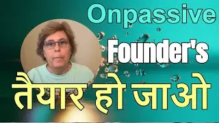 SHOCKING Truth About #ONPASSIVE Founders and Their Next Move