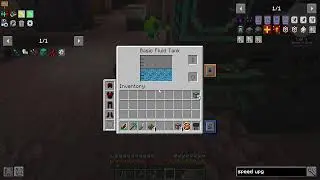 StoneBlock 4 E6