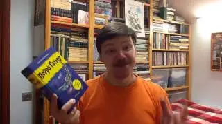 Андрей Жвалевский, Игорь Мытько. Порри Гаттер. Все!