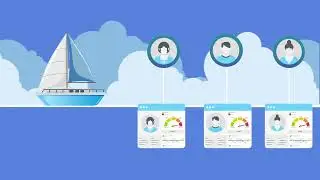 Explainer Video Wealth Management Software | SaaS| Tech and Finance App Video