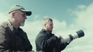 Myndas&yacute;ningarkv&ouml;ld Canon og Origo & Fri&eth;landi&eth; &iacute; Fl&oacute;a &iacute; samstarfi vi&eth; Fuglavernd