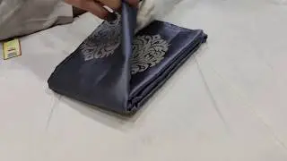 Pure kanjivaram soft silk Handloom | Double warp silk saree | Sobher taste pure silk sarees