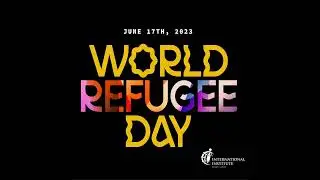 World Refugee Day