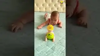 #cute viral video #IMAN EFG