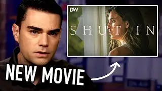 BREAKING: Daily Wire Releases Trailer for Upcoming Film 