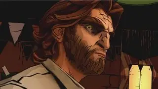 The Wolf Among Us - Season Premiere Launch Trailer