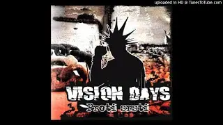 Vision Days - Chod&iacute;me kolem