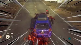 WOULD WE SURVIVE THE ZOMBIE APOCALYPSE!!