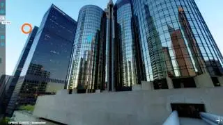 Xplorit: Naviagtion