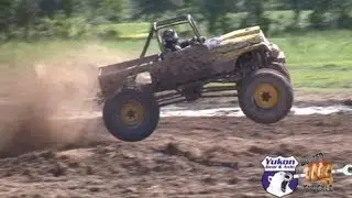 Mud Stud Mega Jeep