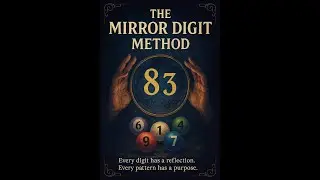 How to Win Pick 3, Pick 4, Powerball Using the Mirror Digit Lottery Method