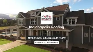 Find Your Affordable Roofer in Carmel | Indianapolis Roofing LLC | Roofing Contractor in Carmel