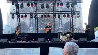 Passing Through - Jim Cain w/ band (Live at Paulusfeesten 2023)