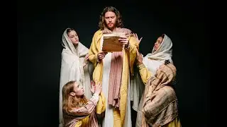 Powerful Bible Quotes About Jesus | Inspirational Verses for Strength & Faith