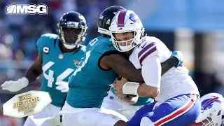Geoff Schwartz Shares Betting Philosophy In Unpredictable NFL Season | The Bettor Half Hour