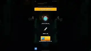 Archero &ldquo;Ad Not Ready&rdquo;