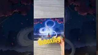Spoiler: September Fairyloot YA Unboxing