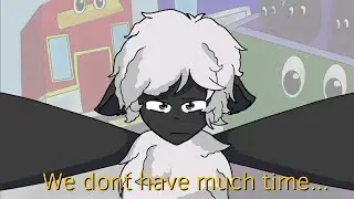 We Don't Have Much Time... | Amanda The Adventurer | Animation