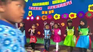 Fayyola And Friends 