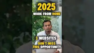 💻✨ Work From Home Jobs You Can Apply for NOW! #shorts #trend #job #remotework #viral #dubai #uae
