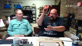Insert Disk 2 - CoCo Talk