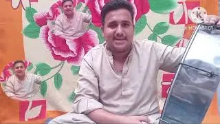 Aqa ji karda madine ma awa آقا جی کردا مدینے میں