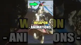 UE5: Fix Broken Weapon Animations!