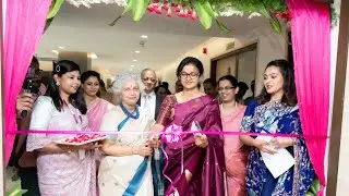 Clinic B, Advanced Breast Care Centre Launch @ MGM Cancer Institute