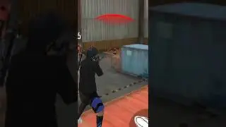 diablo que headshot le di #freefire