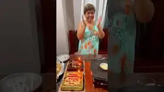 Happy Birthday Nanay