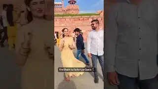 #viraldance