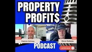 Building Wealth with Non-Correlated Alternatives with Patrick Grimes