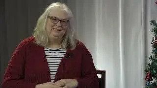 Pastor's Corner - Show #9 Advent to Christmas