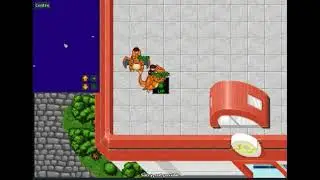 Novo Poketibia (Poke Extreme) &bull; Igual PXG 2018