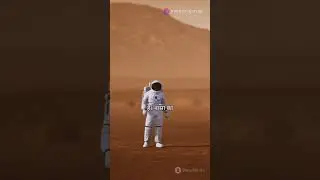 Why Earth Needs a Backup! 🌍🌌 #SaveOurPlanet #ExploreMars #SpaceFuture #ClimateChange #TrendingNow