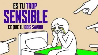 Voici ce qu’il se passe VRAIMENT dans ton cerveau d’hypersensible (non, ce n’est pas une faiblesse)